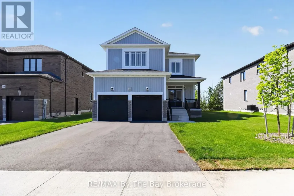 52 Amber Drive Wasaga Beach ON L9Z 0R9