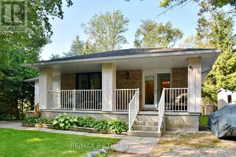 60 57th Street South Wasaga Beach ON L9Z 1W5