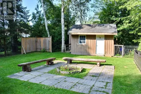 60 57th Street South Wasaga Beach ON L9Z 1W5