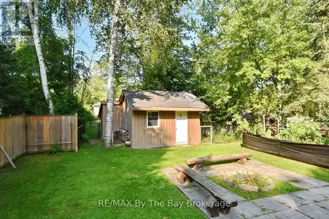60 57th Street South Wasaga Beach ON L9Z 1W5
