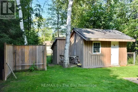 60 57th Street South Wasaga Beach ON L9Z 1W5