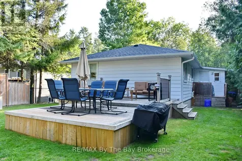 60 57th Street South Wasaga Beach ON L9Z 1W5