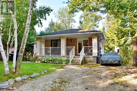 60 57th Street South Wasaga Beach ON L9Z 1W5