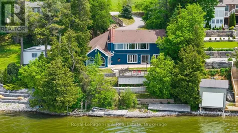 24 Pettet Drive Scugog ON L9L 1B4