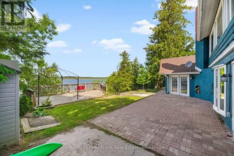 24 Pettet Drive Scugog ON L9L 1B4