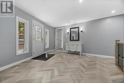 24 Pettet Drive Scugog ON L9L 1B4