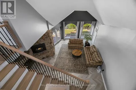24 Pettet Drive Scugog ON L9L 1B4