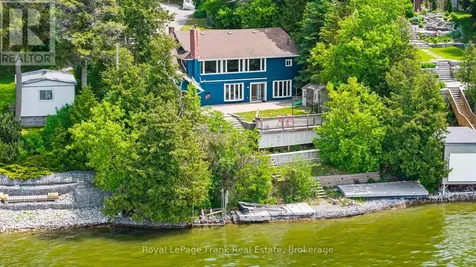 24 Pettet Drive Scugog ON L9L 1B4