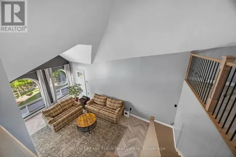 24 Pettet Drive Scugog ON L9L 1B4