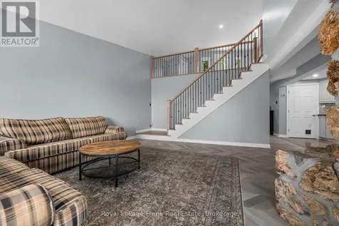 24 Pettet Drive Scugog ON L9L 1B4