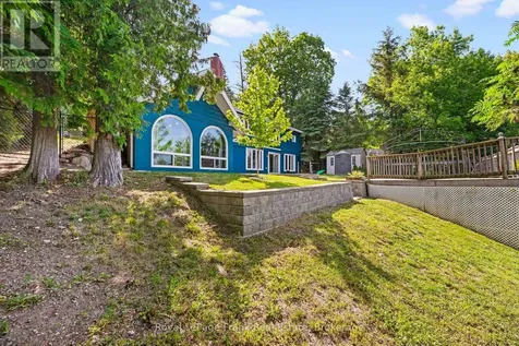 24 Pettet Drive Scugog ON L9L 1B4