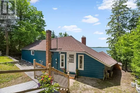 24 Pettet Drive Scugog ON L9L 1B4