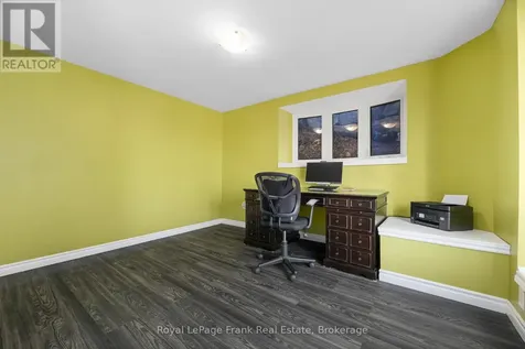 24 Pettet Drive Scugog ON L9L 1B4