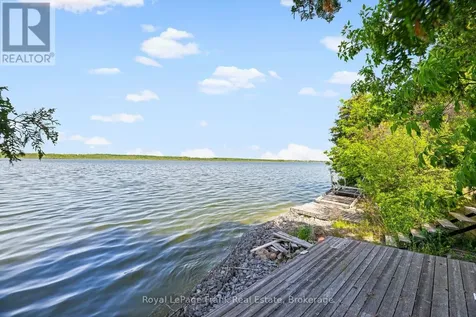 24 Pettet Drive Scugog ON L9L 1B4