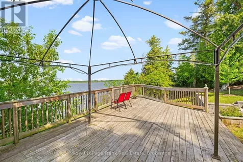 24 Pettet Drive Scugog ON L9L 1B4