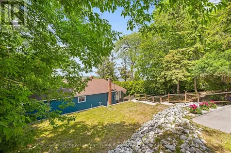 24 Pettet Drive Scugog ON L9L 1B4