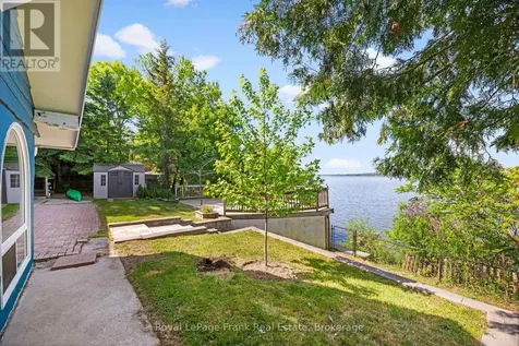 24 Pettet Drive Scugog ON L9L 1B4