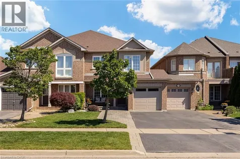 2295 Kingfisher Court Oakville ON L6M 3Z3