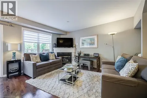 2295 Kingfisher Court Oakville ON L6M 3Z3