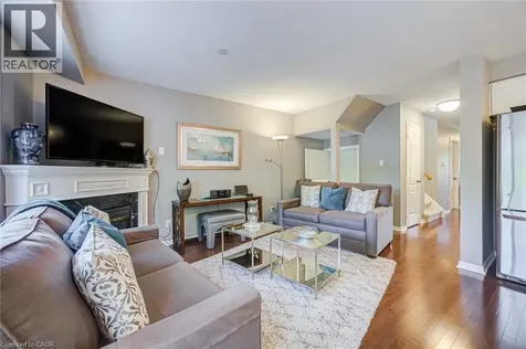 2295 Kingfisher Court Oakville ON L6M 3Z3