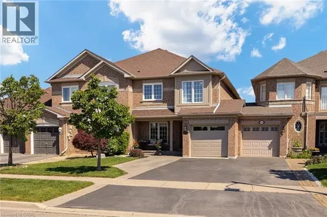 2295 Kingfisher Court Oakville ON L6M 3Z3