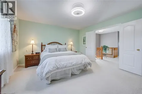 2295 Kingfisher Court Oakville ON L6M 3Z3