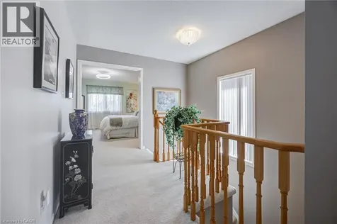 2295 Kingfisher Court Oakville ON L6M 3Z3
