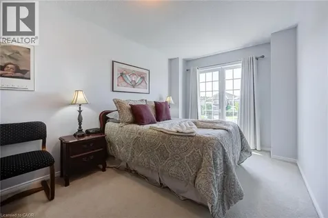 2295 Kingfisher Court Oakville ON L6M 3Z3