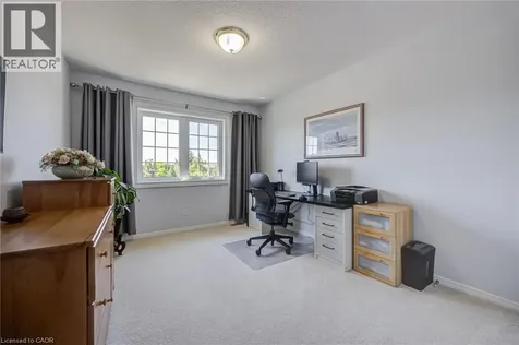2295 Kingfisher Court Oakville ON L6M 3Z3