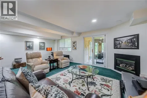 2295 Kingfisher Court Oakville ON L6M 3Z3