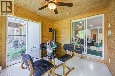 2295 Kingfisher Court Oakville ON L6M 3Z3