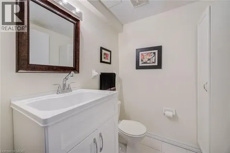 2295 Kingfisher Court Oakville ON L6M 3Z3
