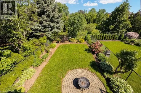 2295 Kingfisher Court Oakville ON L6M 3Z3