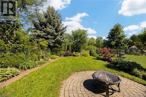 2295 Kingfisher Court Oakville ON L6M 3Z3