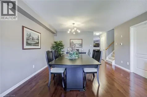 2295 Kingfisher Court Oakville ON L6M 3Z3