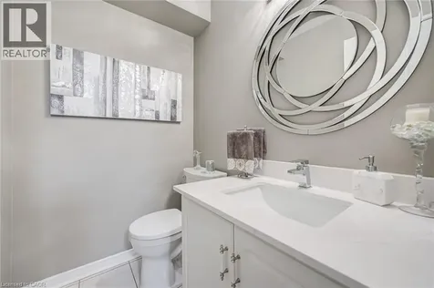 2295 Kingfisher Court Oakville ON L6M 3Z3