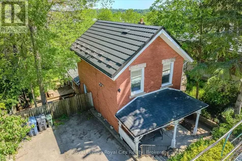 115 Grove Street Guelph (st. George's) ON N1E 2W8