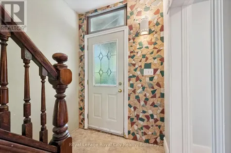 115 Grove Street Guelph (st. George's) ON N1E 2W8