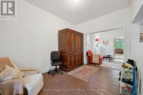 115 Grove Street Guelph (st. George's) ON N1E 2W8