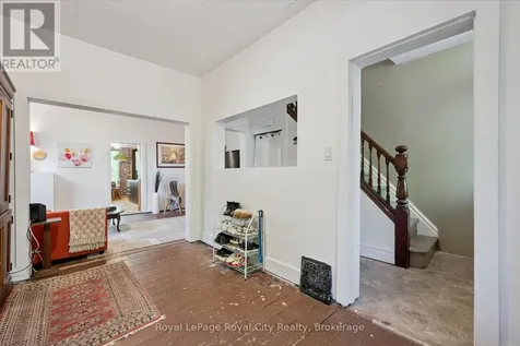 115 Grove Street Guelph (st. George's) ON N1E 2W8