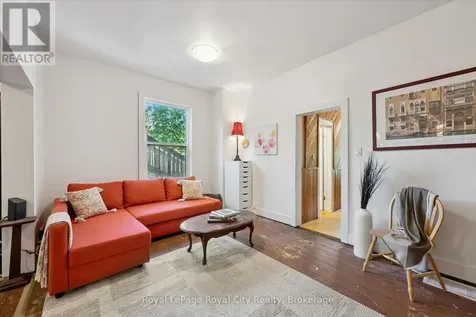 115 Grove Street Guelph (st. George's) ON N1E 2W8