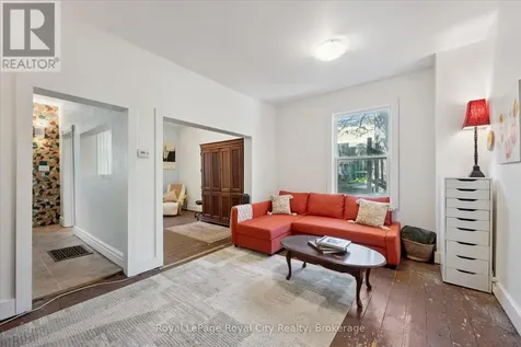 115 Grove Street Guelph (st. George's) ON N1E 2W8
