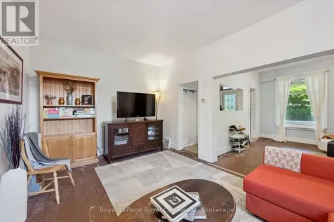 115 Grove Street Guelph (st. George's) ON N1E 2W8