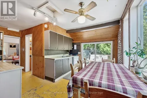 115 Grove Street Guelph (st. George's) ON N1E 2W8