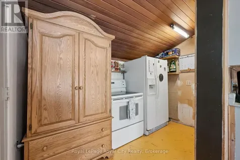 115 Grove Street Guelph (st. George's) ON N1E 2W8