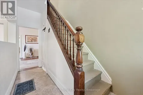 115 Grove Street Guelph (st. George's) ON N1E 2W8