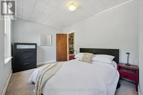 115 Grove Street Guelph (st. George's) ON N1E 2W8