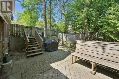 115 Grove Street Guelph (st. George's) ON N1E 2W8