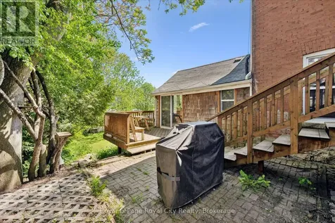 115 Grove Street Guelph (st. George's) ON N1E 2W8