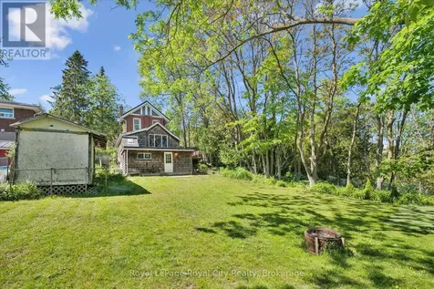 115 Grove Street Guelph (st. George's) ON N1E 2W8